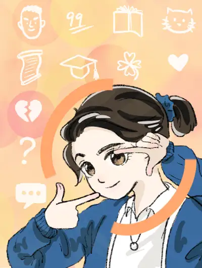 平凡的第六感