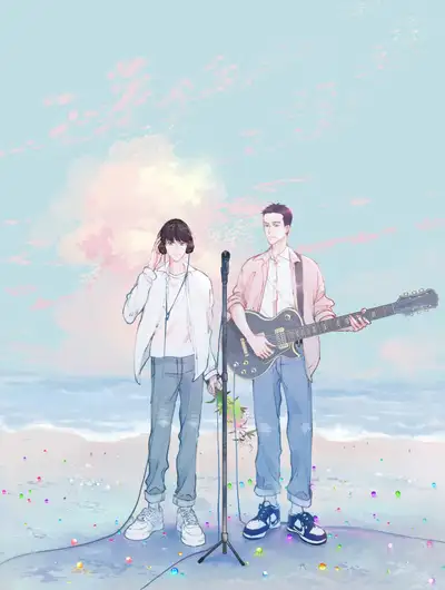 夏日飞行