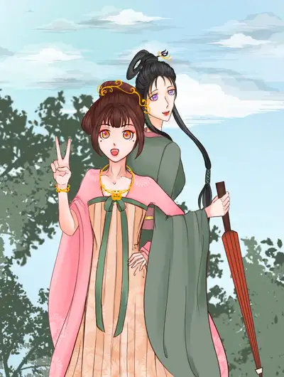 陌上郎