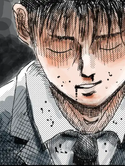 评论杀