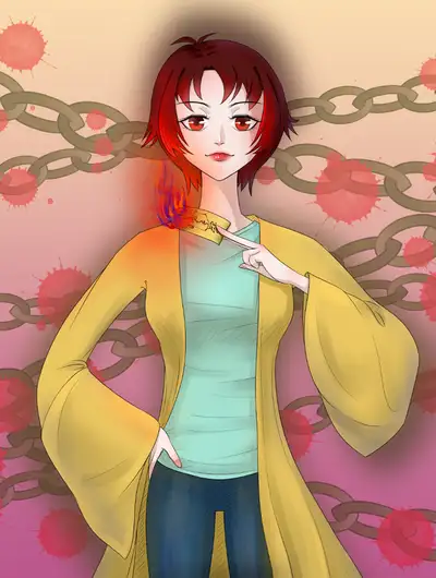 鬼蛊道