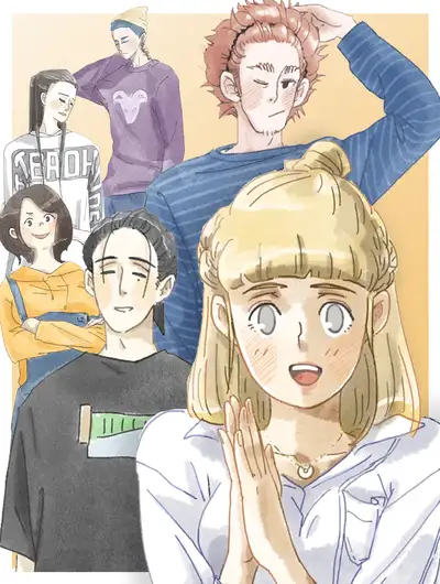 人生一站