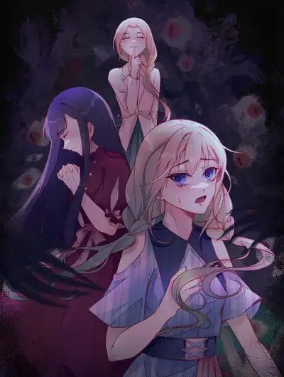 【疯子既右】