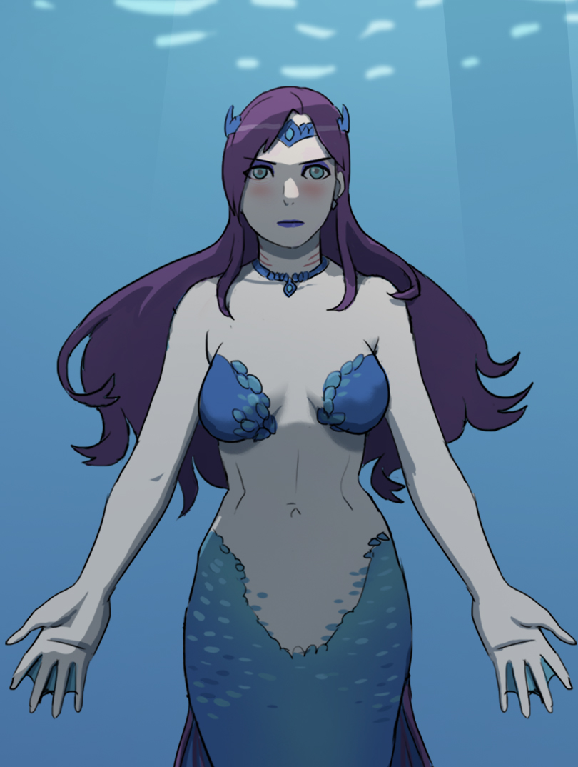深海脉轮