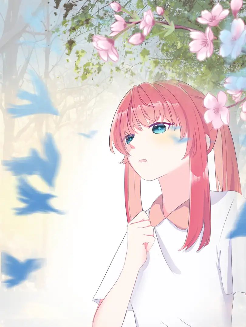 鬼怪少女