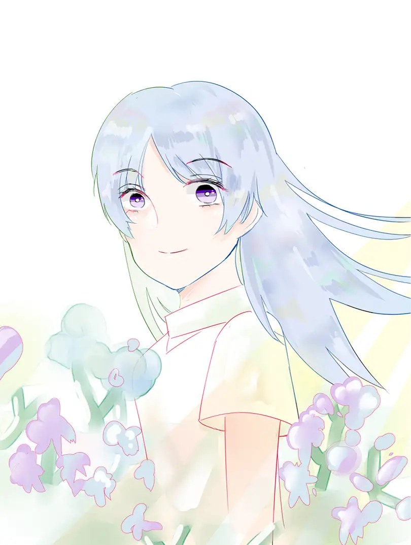 花灵的魔力