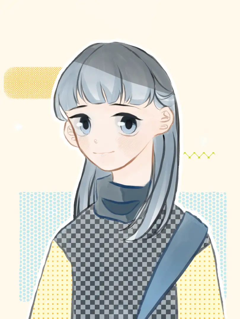 盛夏鸢尾花