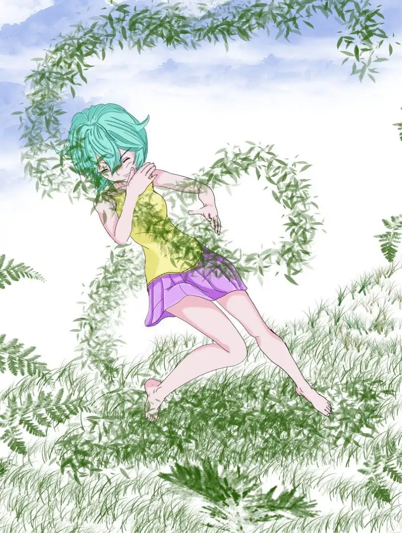花妖树种