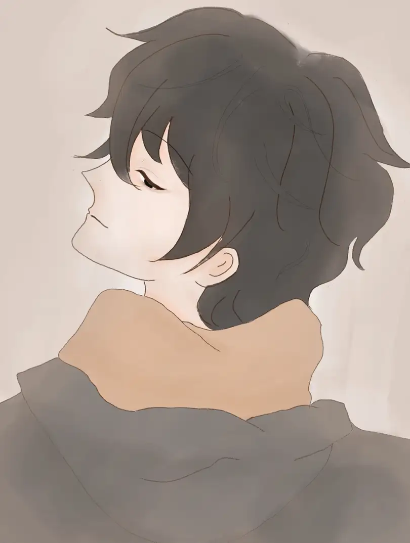捕月
