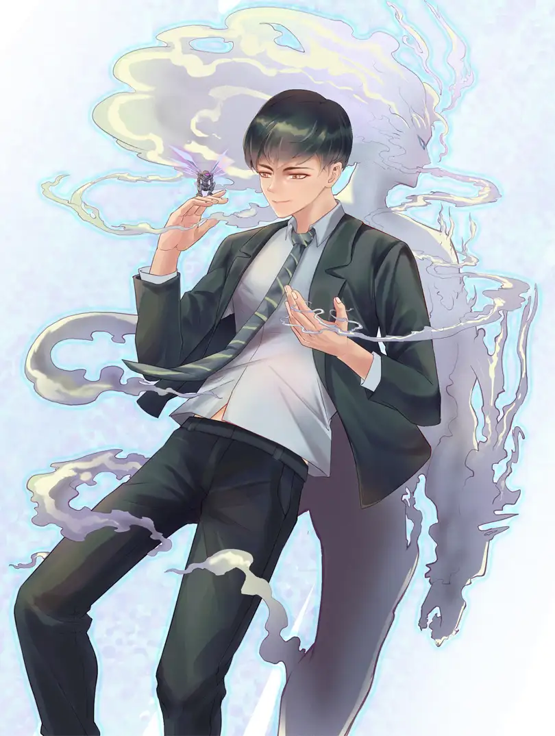 缘之恋