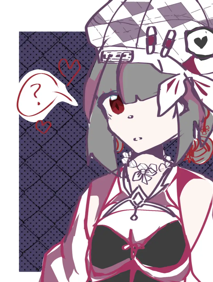 她梦千冬