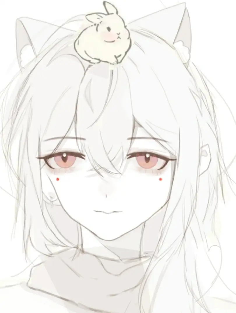 白猫