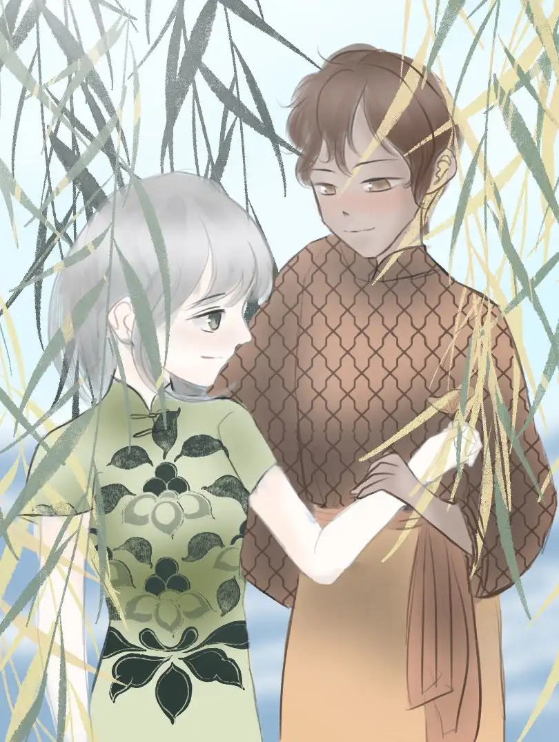 木簪