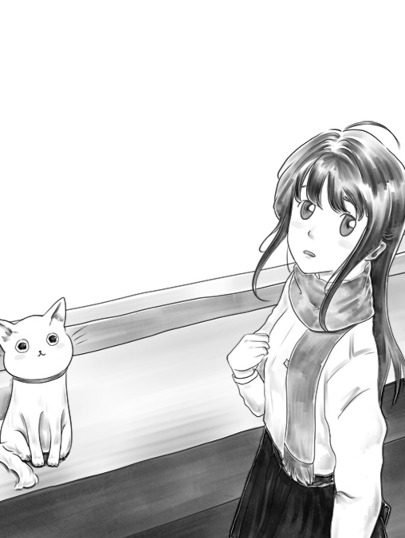 朝花希下