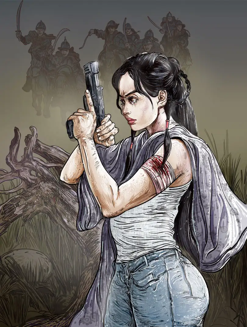 梦途书