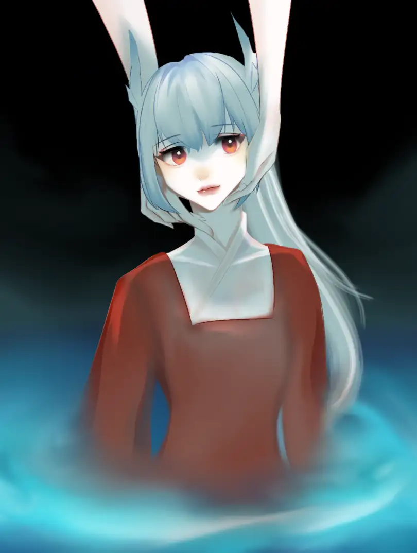 光遇·落情
