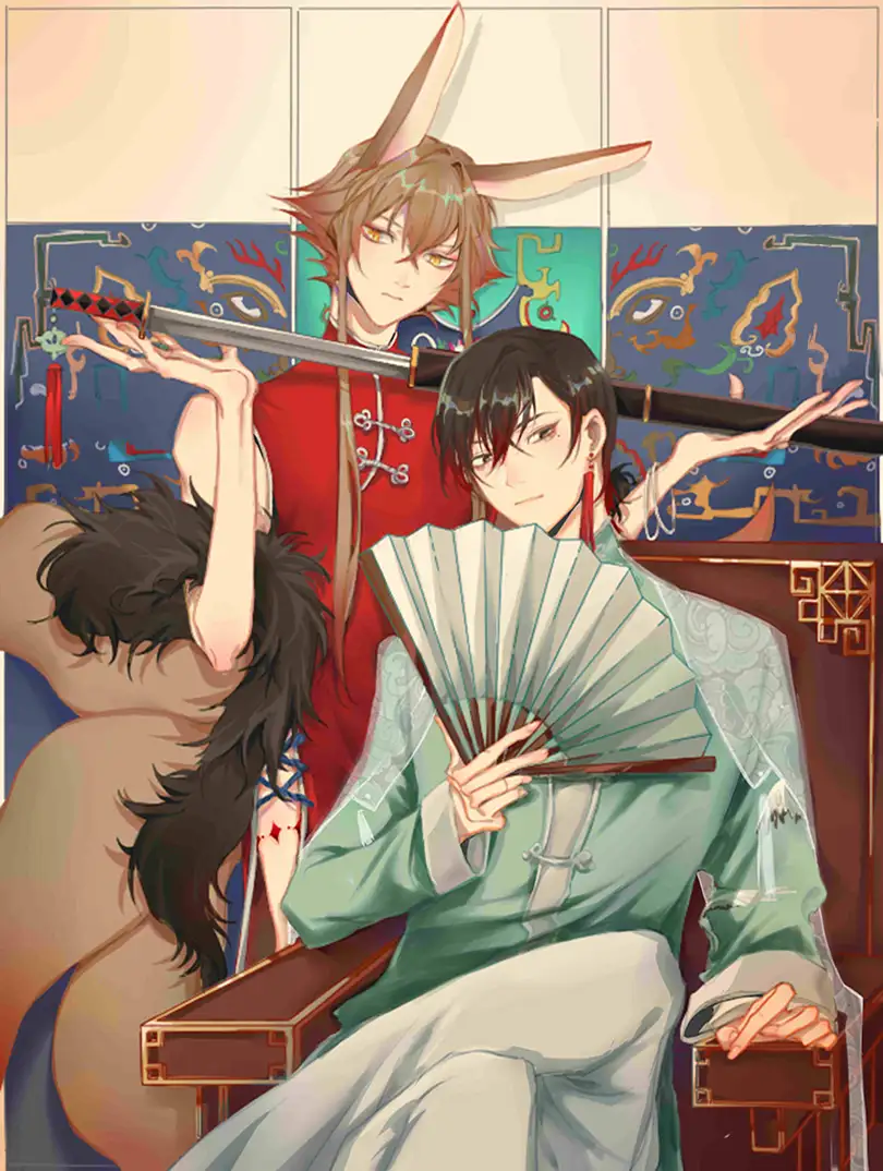 千言难书
