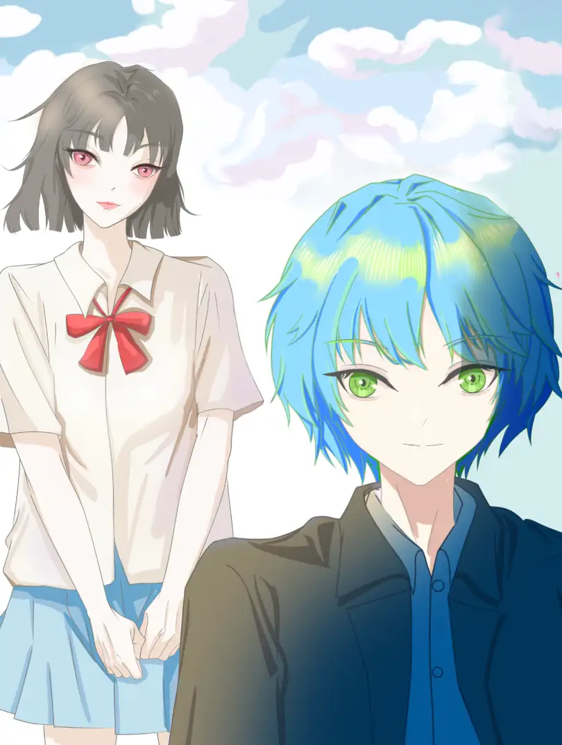 夏之恋