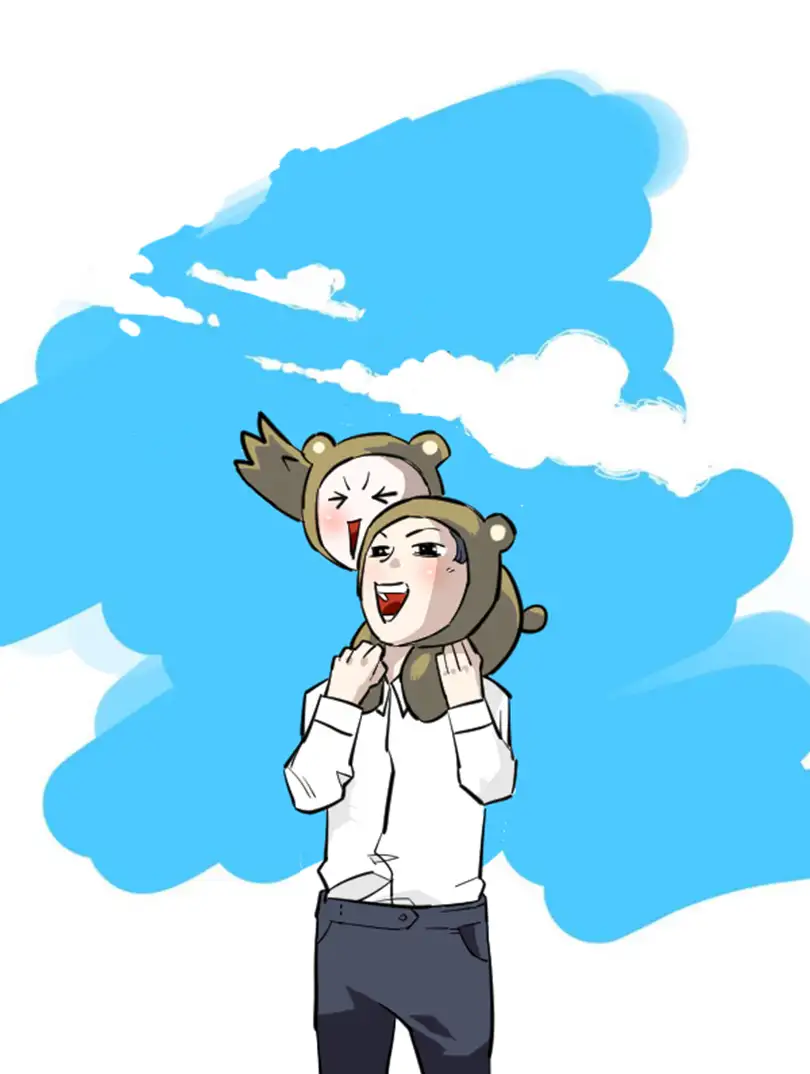 家有小熊