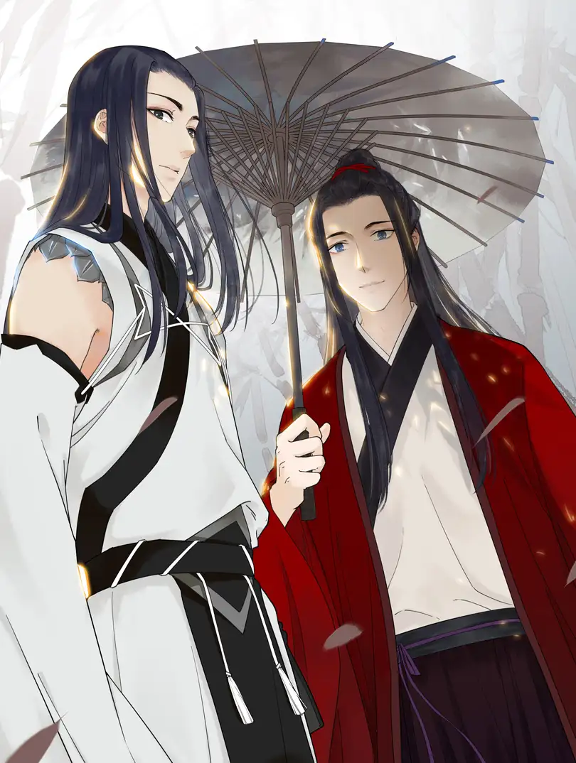 唐陵无麦饭