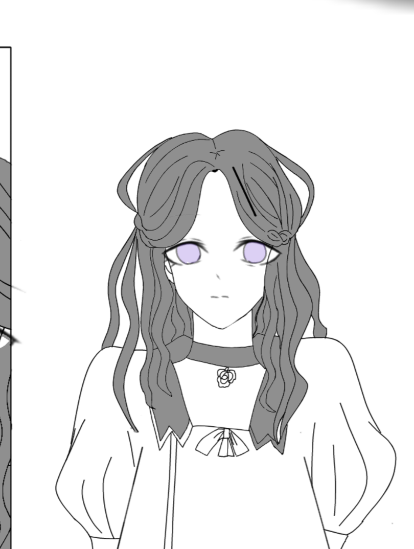 作者介绍漫画