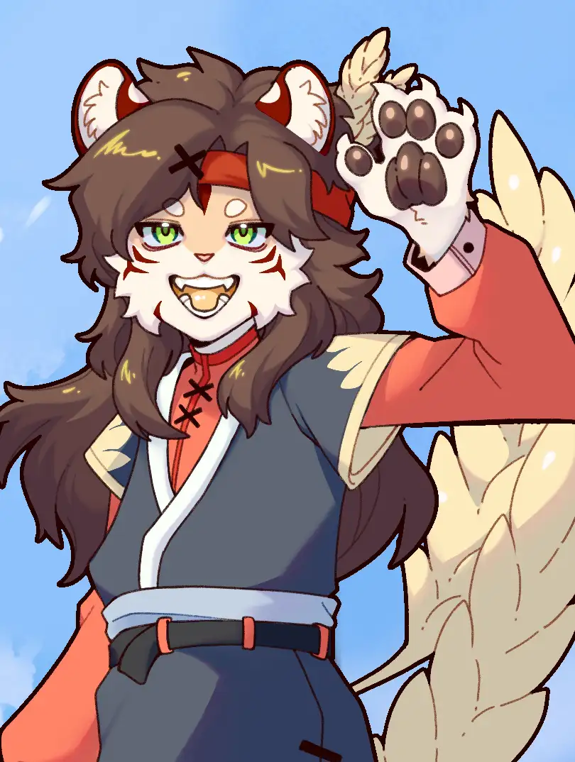 人间月