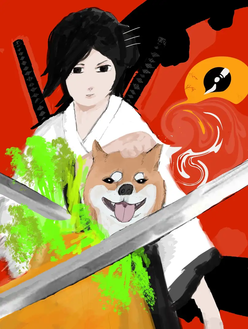 麻鬼asn