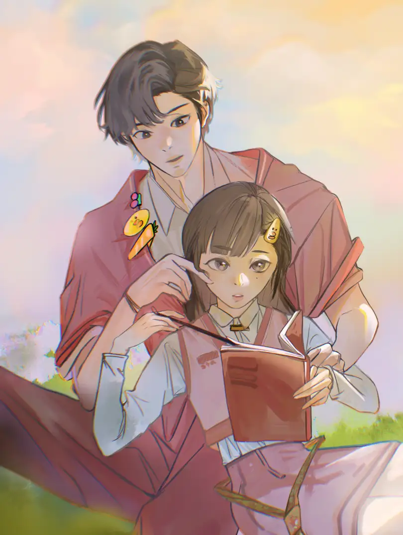 花遇和风
