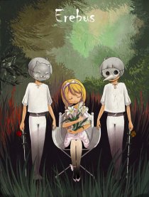 Erebus