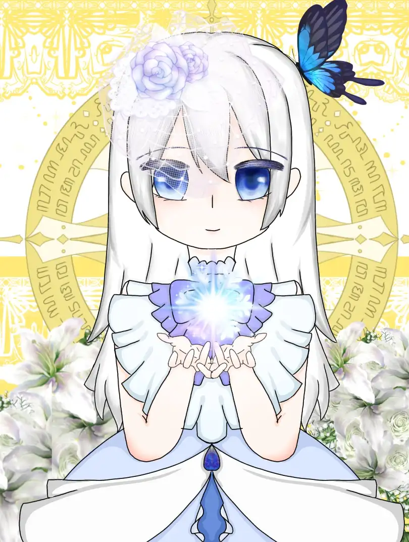 吾之帝女