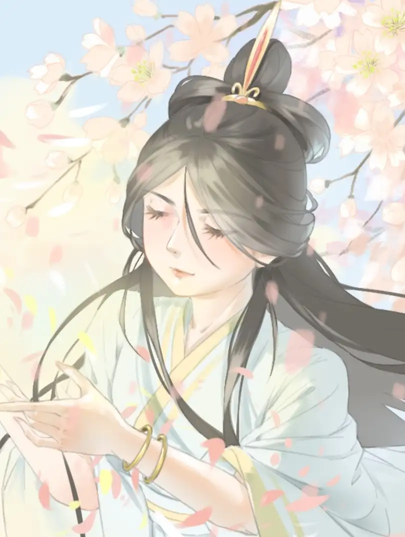 天河之下