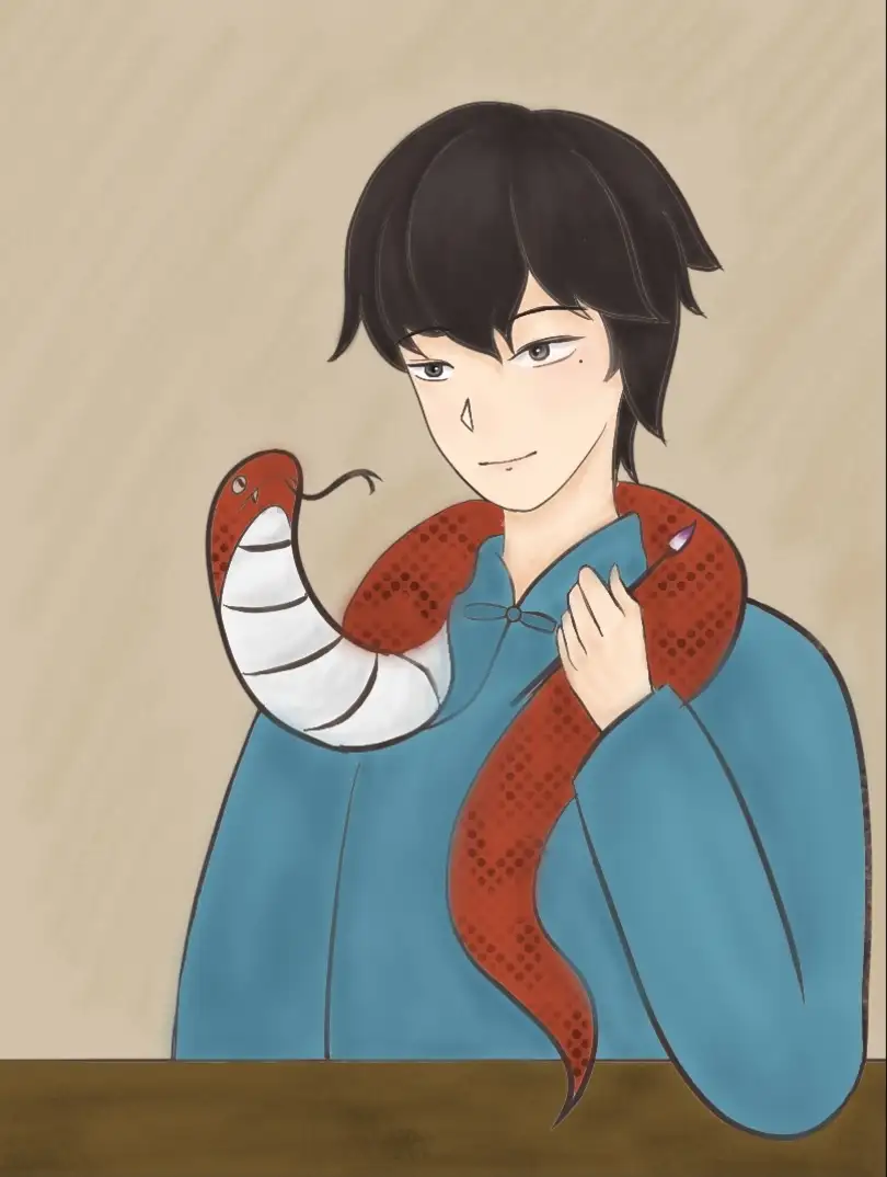 无病呻吟
