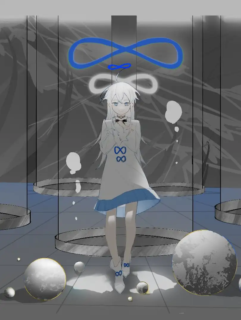 魔女艾莉丝