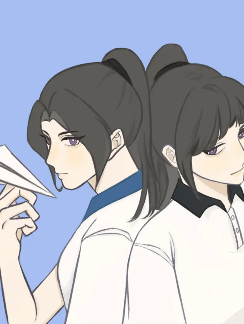 凤凰花开