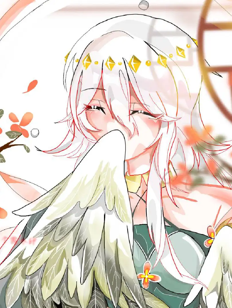 梦回天朝之女