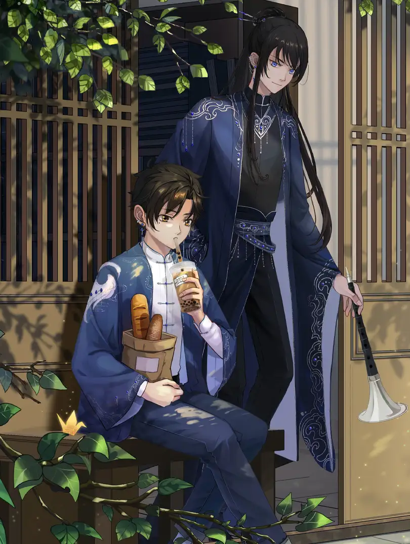 土地神 实习生