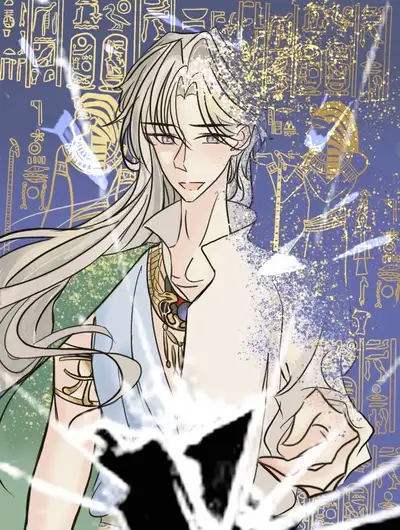 千年的祈愿