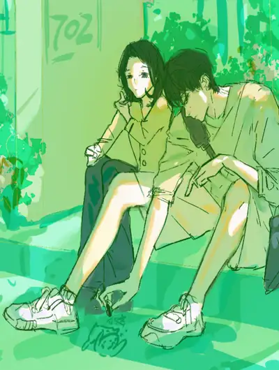 爱情而已