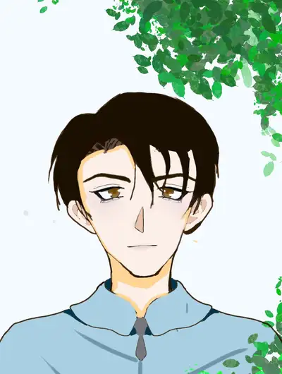 近在黄昏