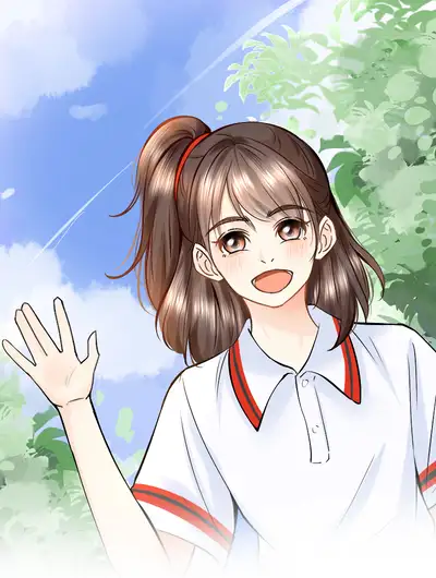 关于我喜欢你