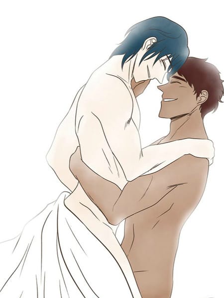 Guilty Love