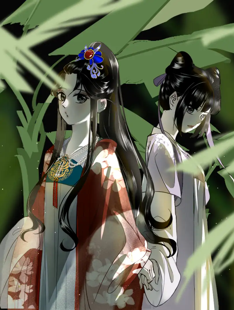 墨染芭蕉