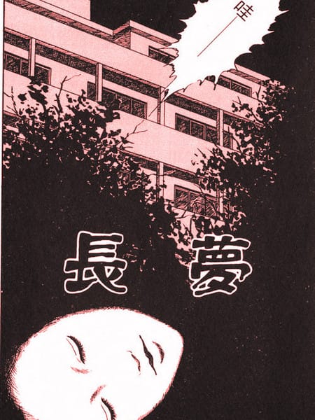 长梦