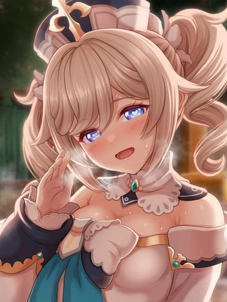 バーバラ