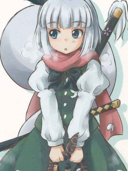 年の瀬幻想乡