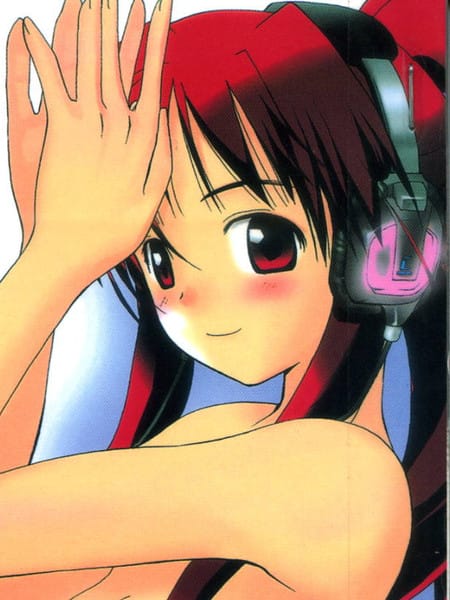REC甜蜜声优