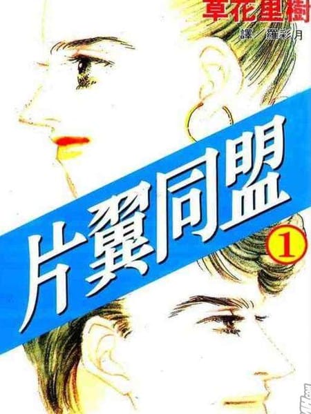 片翼同盟