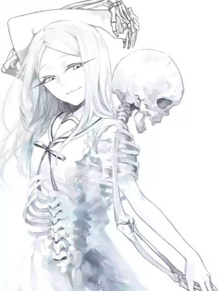在死亡中行走