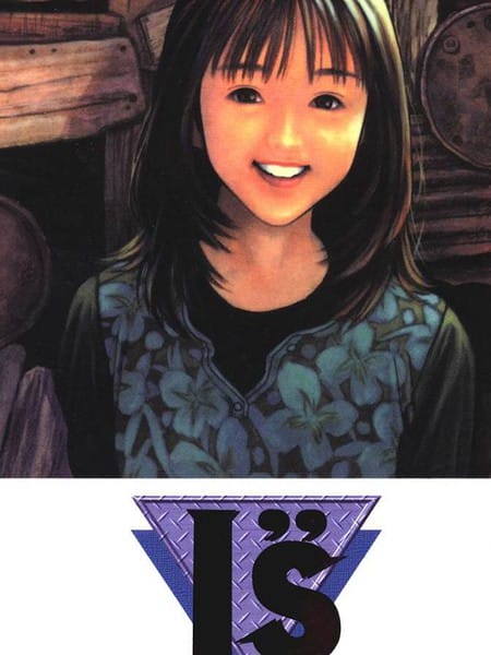 I'S