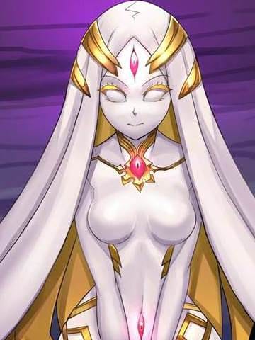 Demon lord